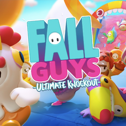 fallguys